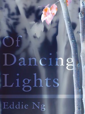 cover image of Of Dancing Lights